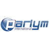 Logo PARLYM INTERNATIONAL