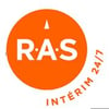 emploi RAS intérim