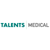 emploi TALENTS MEDICAL