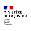 Ministère de la justice-logo