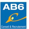 AB6 RECRUTEMENT-logo