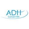 ADH Hommes et Stratégie-logo