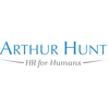 ARTHUR HUNT-logo