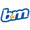 B&M France-logo