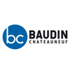 emploi BAUDIN CHATEAUNEUF