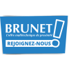 emploi BRUNET