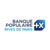 Banque Populaire Rives de Paris-logo