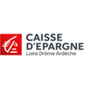 CAISSE D'EPARGNE LOIRE DROME ARDECHE-logo