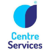 CENTRE SERVICES-logo