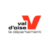 CONSEIL DEPARTEMENTAL DU VAL D OISE-logo