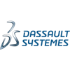 DASSAULT SYSTEMES-logo