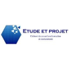 ETUDE ET PROJET-logo