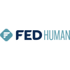 FED HUMAN-logo