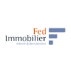 FED IMMOBILIER-logo