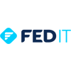 FED IT-logo