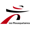 ITM Alimentaire LES MOUSQUETAIRES-logo