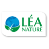 Léa Nature-logo