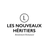 LES NOUVEAUX HERITIERS LNH-logo