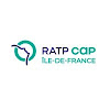 RATP CAP ILE-DE-FRANCE-logo
