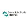 SEINE SAINT DENIS HABITAT-logo