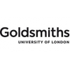 Goldsmiths, University of London-logo