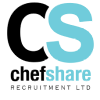 CS UK Recruitment Ltd