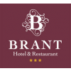 Brant Hotel-logo