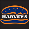 Harvey's restaurant-logo