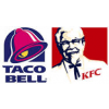 KFC & Taco Bell