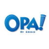 OPA! of Greece-logo