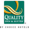 QUALITY INN AND SUITES-logo