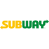 SUBWAY SANDWICH AND SALADS-logo