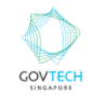 GovTech Singapore-logo