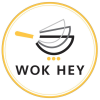 Wok Hey Pte Ltd