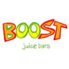 Boost juice bars
