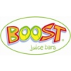 Boost Juice Bars Singapore
