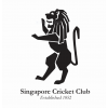 Singapore Cricket Club