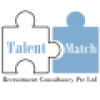 Talent Match Recruitment Consultancy Pte Ltd
