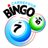 Carrefour Bingo / Kinzo Granby