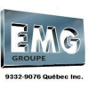 Groupe EMG