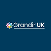 Grandir UK-logo