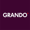 Grando Keukens-logo