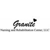Granite Nursing and Rehabilitation Center, LLC-logo