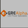 GRE Alpha