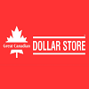 Great Canadian Dollar Store-logo