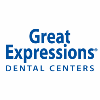 Great Expressions Dental Centers-logo