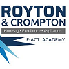 Royton and Crompton Academy-logo