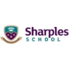 Sharples School-logo
