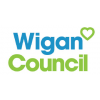 Wigan Council-logo