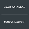 Greater London Authority Logo